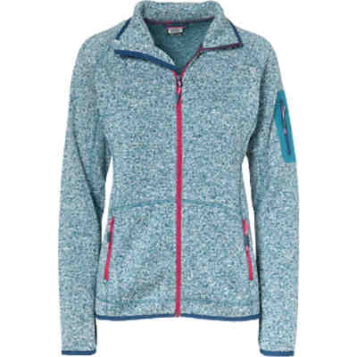 Strickfleecejacke Skeena