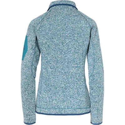 Strickfleecejacke Skeena 2