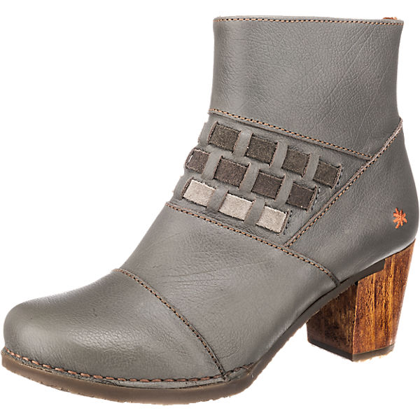 *art Salzburg Stiefeletten