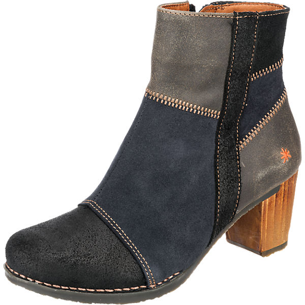 *art Salzburg Stiefeletten