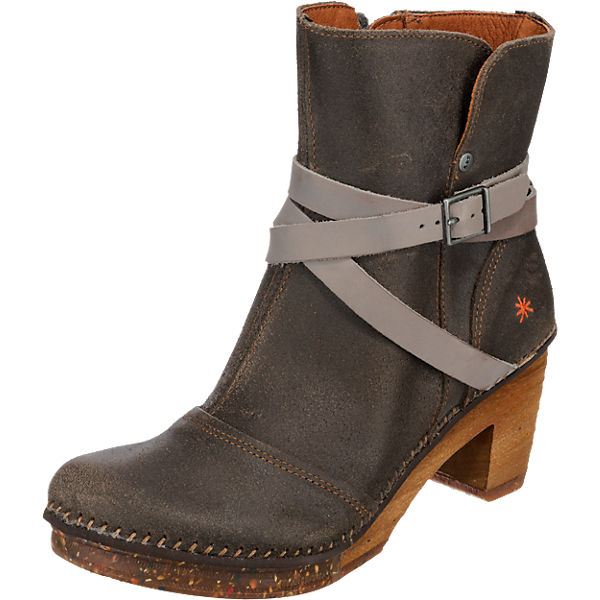 *art Amsterdam Stiefeletten