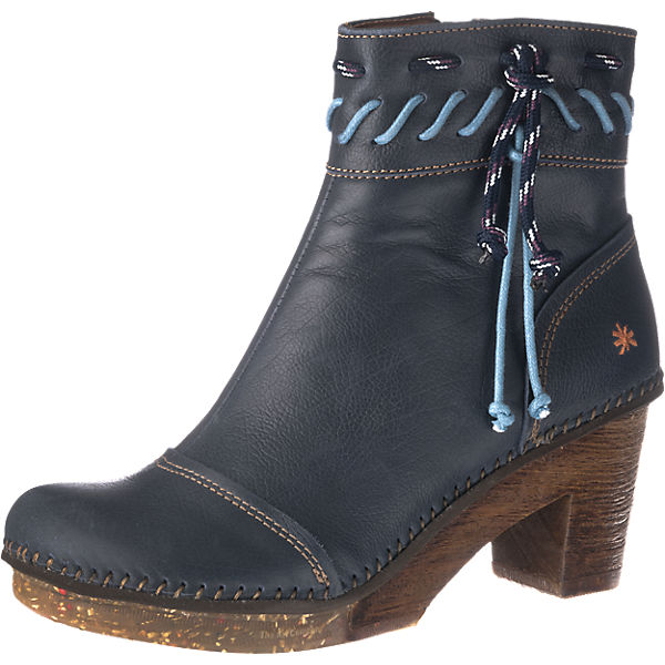 *art Amsterdam Stiefeletten