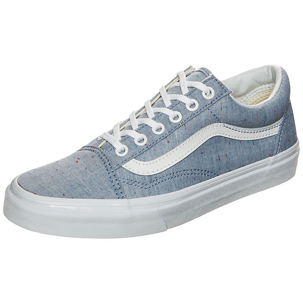 Vans Old Skool Speckle Jersey Sneaker