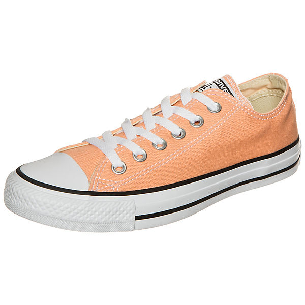 Converse Chuck Taylor All Star Fresh Colors OX Sneaker