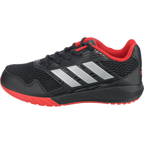 AltaRun schwarz Performance Sportschuhe Jungen für adidas wWAExqw