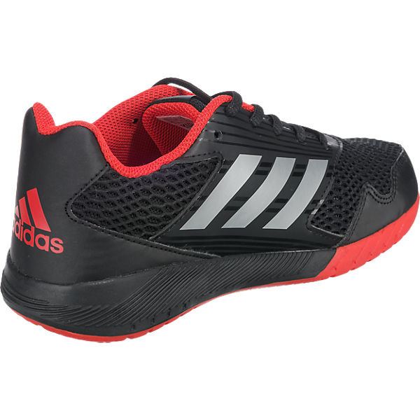 AltaRun schwarz Performance Sportschuhe Jungen für adidas wWAExqw