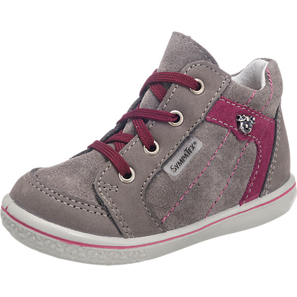 Lauflernschuhe, Sympatex, Weite M, für Mädchen