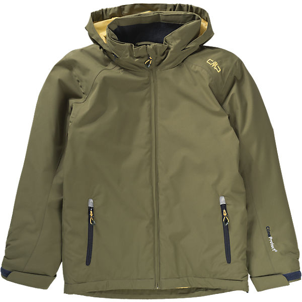 Outdoorjacke für Jungen