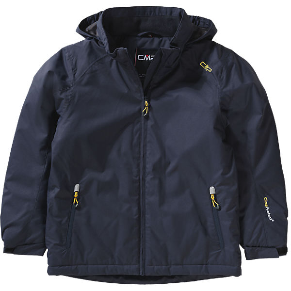 Outdoorjacke für Jungen