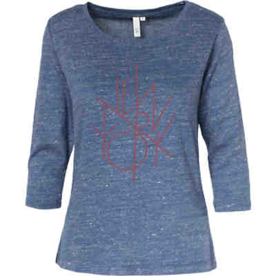 3/4-Arm-Shirt