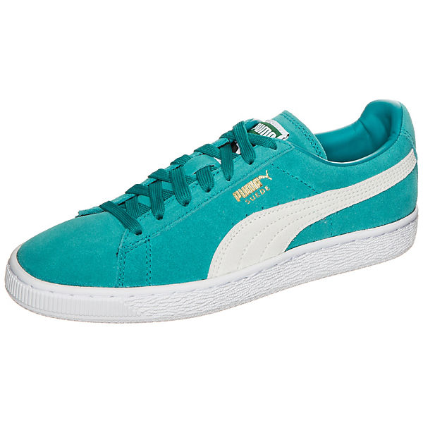 Puma Suede Classic+ Sneaker