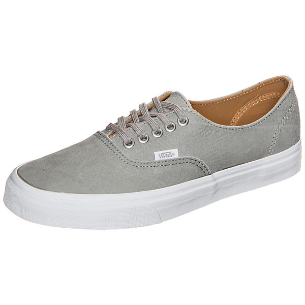Vans Authentic Decon Premium Leather Sneaker