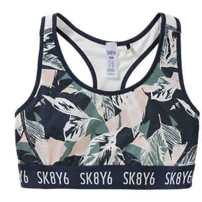 Bustier SK8Y6