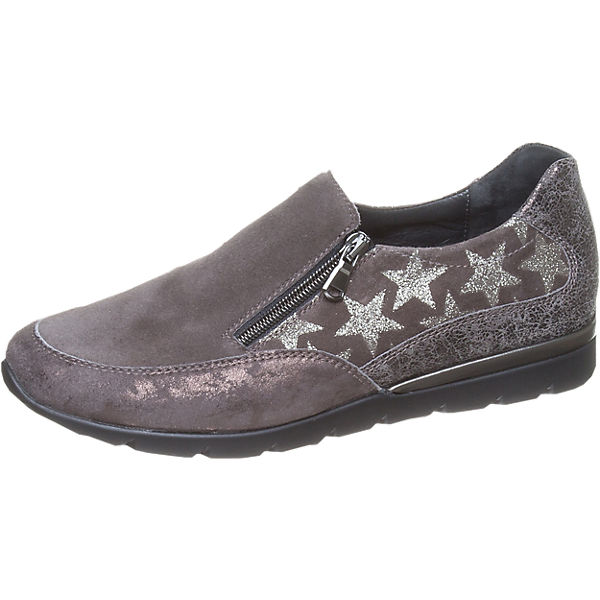 Semler Nelly Slipper