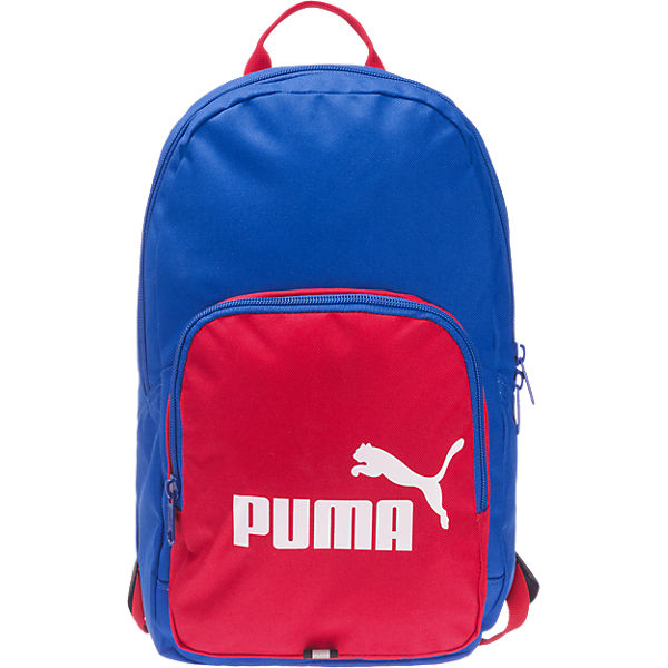 PUMA Rucksack Phase für Jungen, 12l
