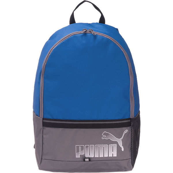 PUMA Kinder Rucksack Phase für Jungen, 12,5l