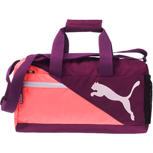PUMA Sporttasche Fundamentals für Mädchen, 17l