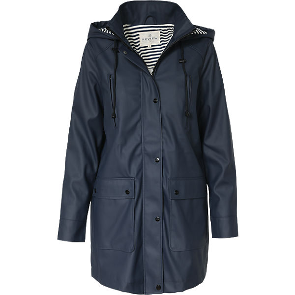 Regenjacke