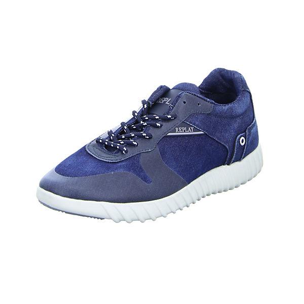 REPLAY Halbschuhe