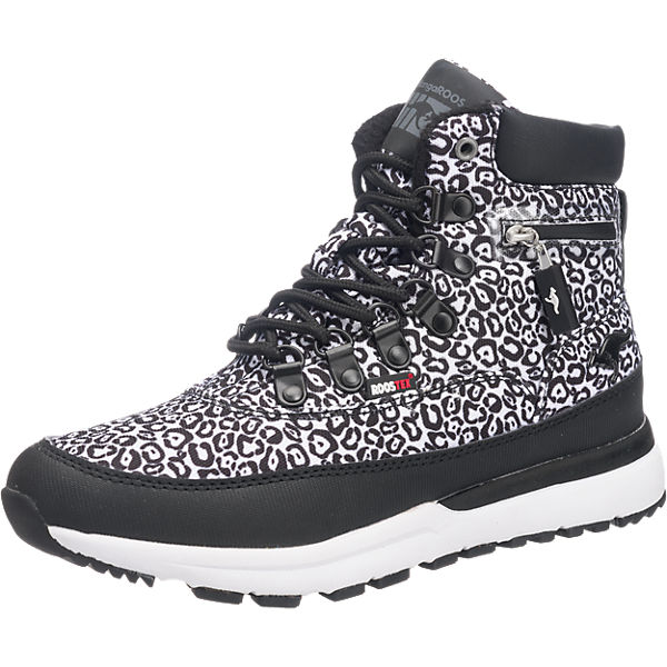 KangaROOS Woodhollow light Stiefeletten
