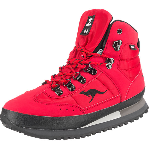 KangaROOS K-Skor RTX Stiefeletten