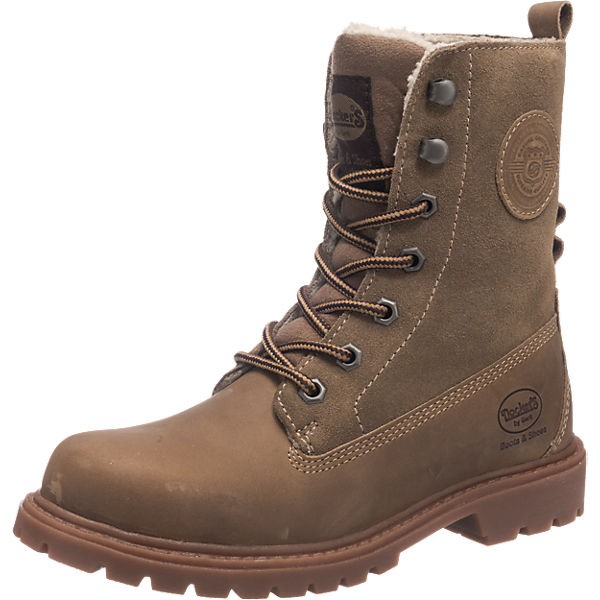 Dockers by Gerli 19PA338-400850 Stiefel