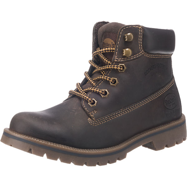 Dockers by Gerli 35AA203-400360 Stiefeletten