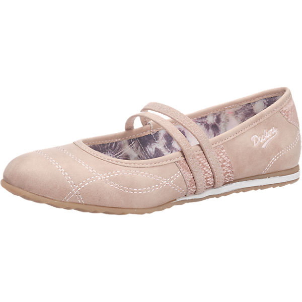 Dockers by Gerli Ballerinas