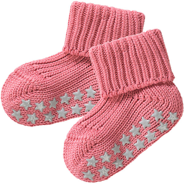 Baby Haussocken Catspads für Mädchen