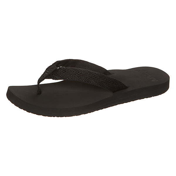 Reef Mid Seas Pantoletten