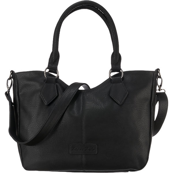 Beatrisa Shopper