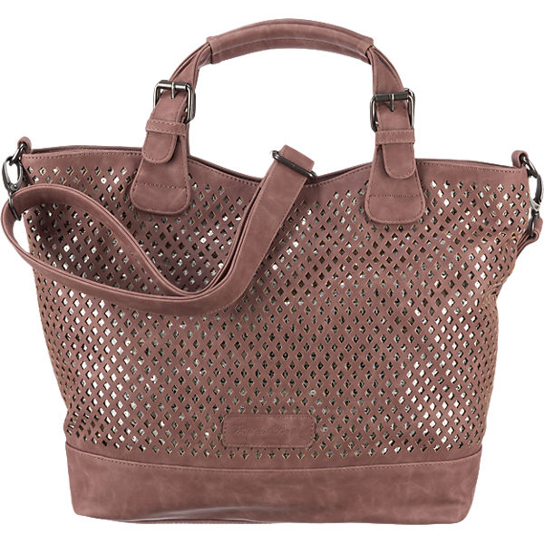 Henriqua Shopper