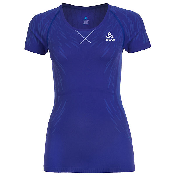 Laufshirt Evolution Light