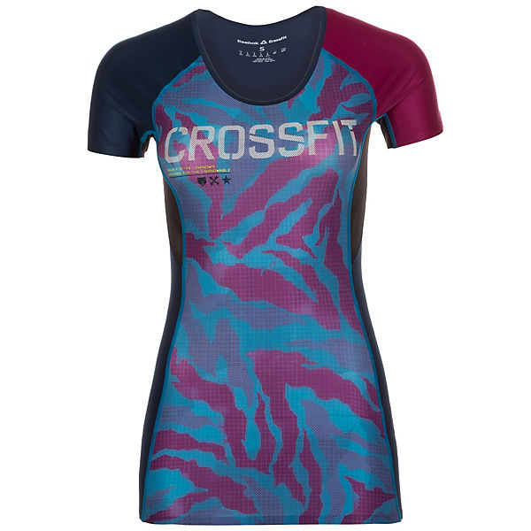 Trainingsshirt CrossFit Compression