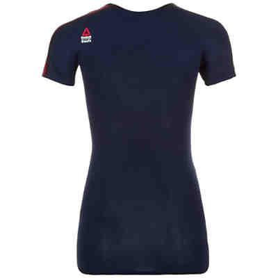Trainingsshirt CrossFit Compression 2