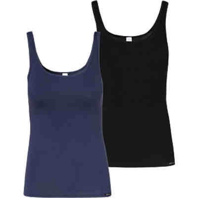 Tank Top Doppelpack Advantage Cotton