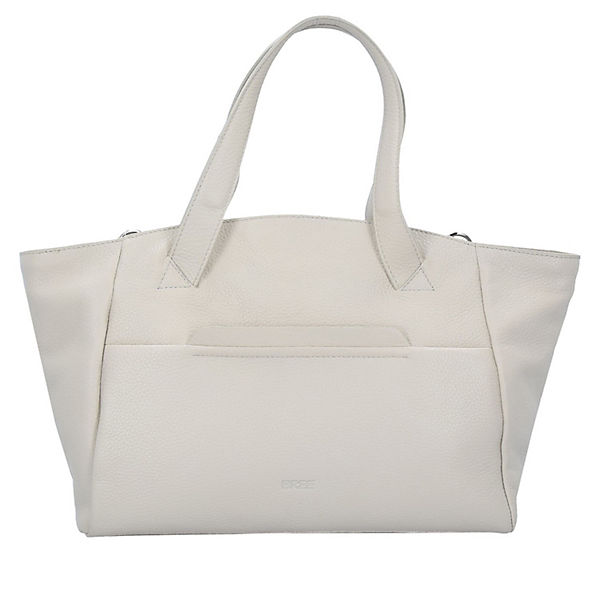 Faro 7 Schultertasche Leder 44 cm