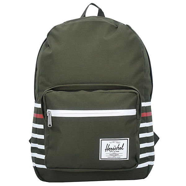 Pop Quiz 17 Backpack Rucksack 45 cm Laptopfach