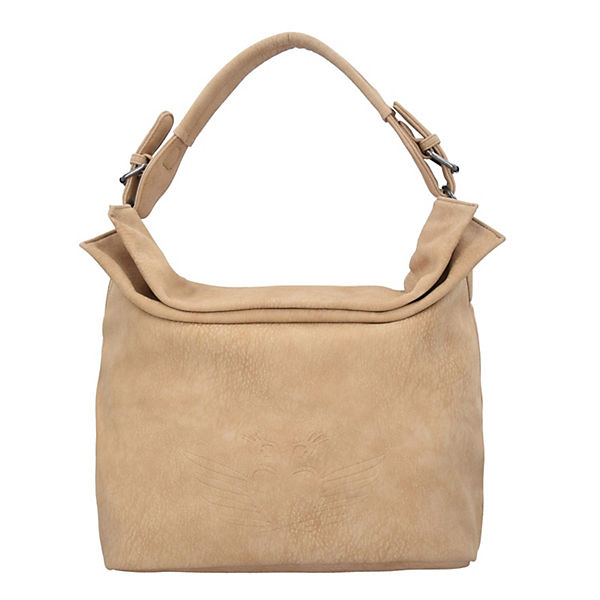 Rabea Kuba Schultertasche 43 cm