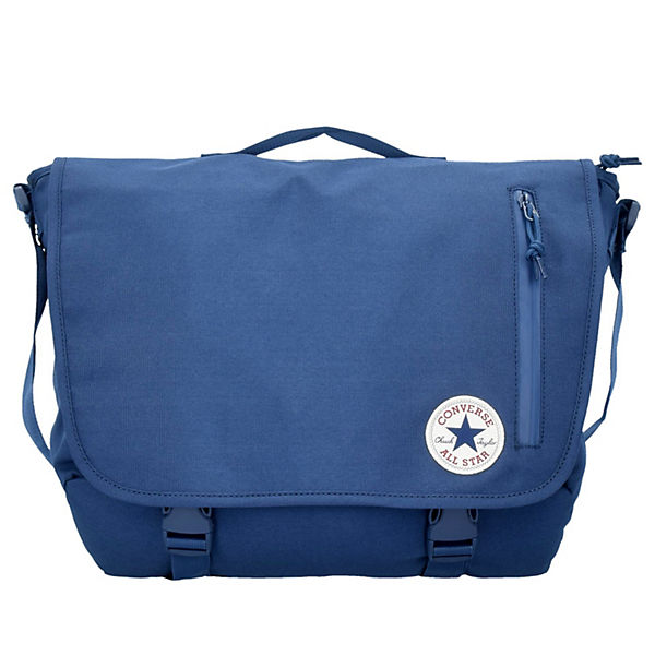 Poly Messenger Tasche 42 cm Laptopfach