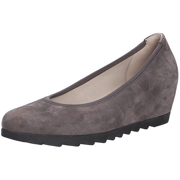 Gabor Slipper