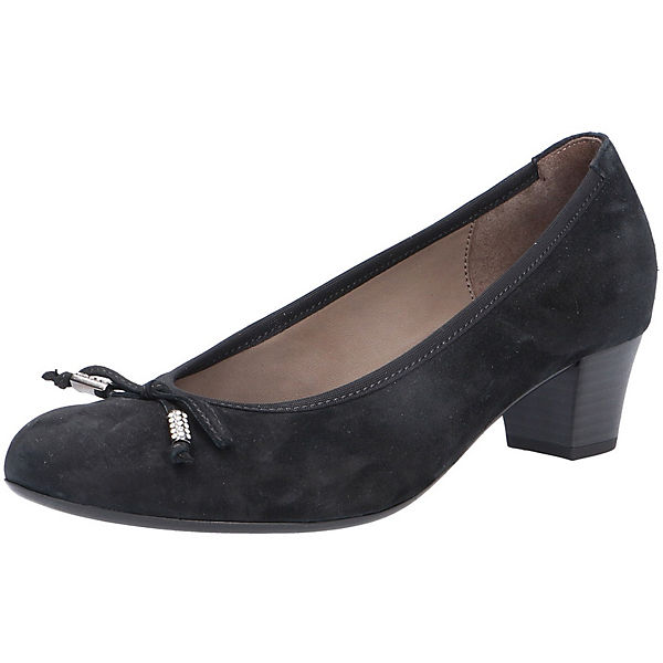Gabor Pumps