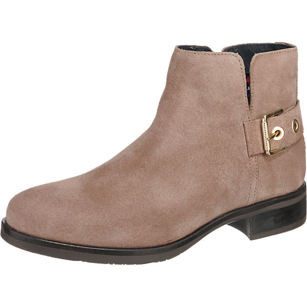 TOMMY HILFIGER Tessa Stiefeletten