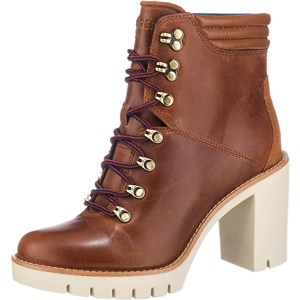 TOMMY HILFIGER Paola Stiefeletten