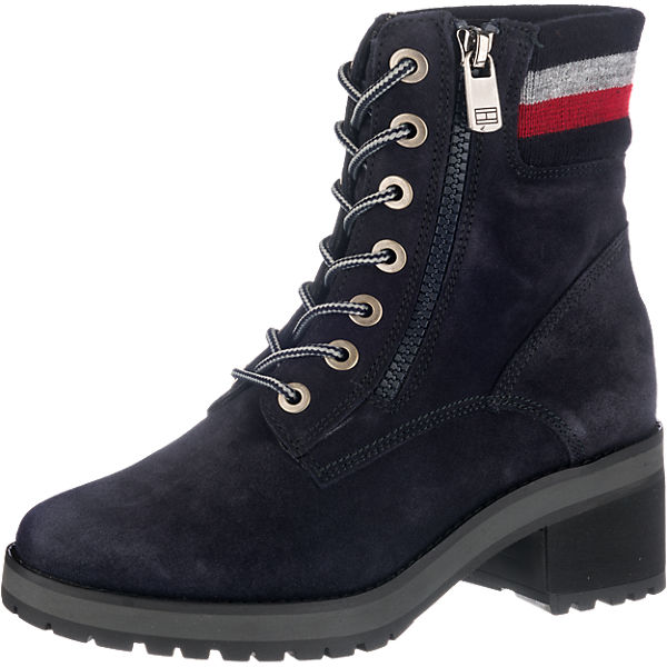 TOMMY HILFIGER Alicia Stiefeletten