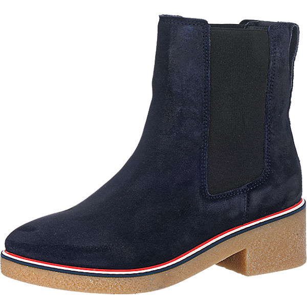 TOMMY HILFIGER Mia Stiefeletten