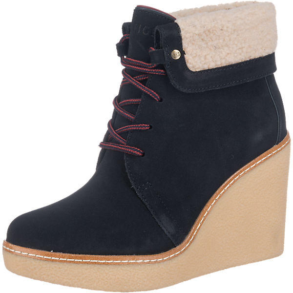 TOMMY HILFIGER Brandy Stiefeletten