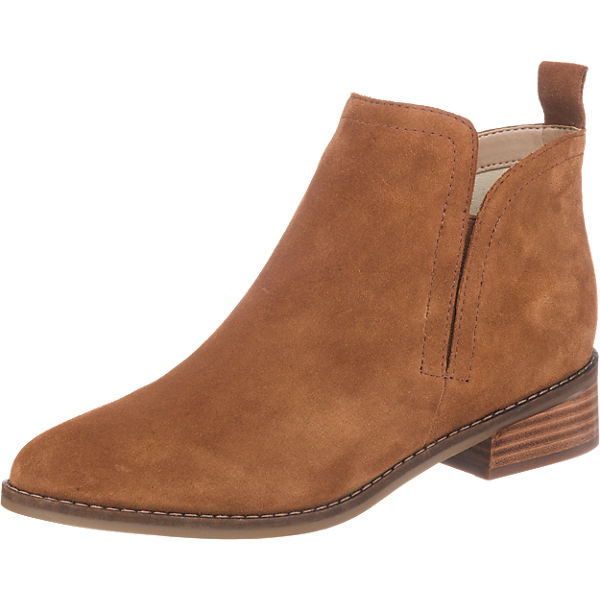 BUFFALO Stiefeletten