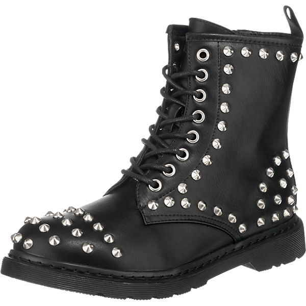 BUFFALO Stiefeletten