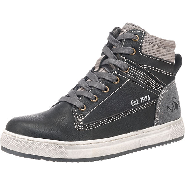 Sneakers High für Jungen